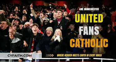 Manchester United Fans: Exploring the Catholic Connection and Club Culture