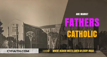 Are Marist Fathers Catholic? Understanding Their Faith and Mission