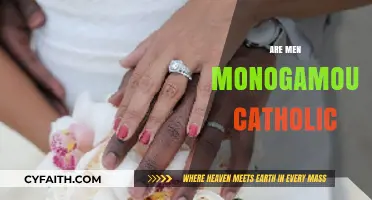 Are Men Naturally Monogamous? A Catholic Perspective on Relationships