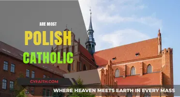Exploring Poland's Catholic Identity: A Deep Dive into Faith and Culture