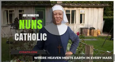 Are Nonnatus Nuns Catholic? Exploring Their Faith and Traditions