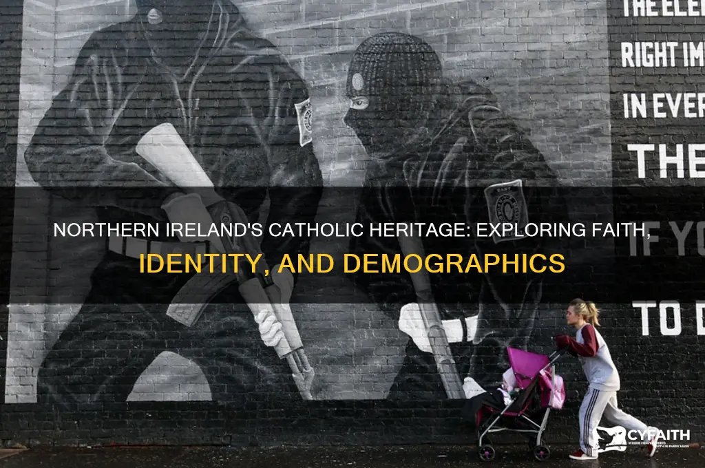 are northern ireland catholic