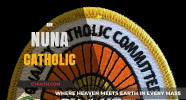 Are Nuna Catholic? Exploring Faith, Identity, and Cultural Beliefs