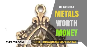 Catholic Metals: Old Age, New Worth
