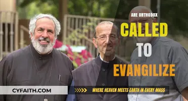 Orthodox Evangelism: A Sacred Duty or Misunderstood Calling?