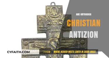 Orthodox Christianity and Zionism: Exploring Complex Historical and Theological Tensions