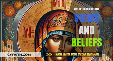 Challenging Orthodoxy: Exploring the Roots of Traditional Views and Beliefs