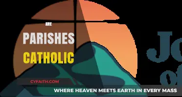 Are Parishes Exclusively Catholic? Exploring Faith and Community Boundaries