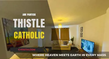 Exploring Partick Thistle's Religious Affiliation: Are They Catholic?