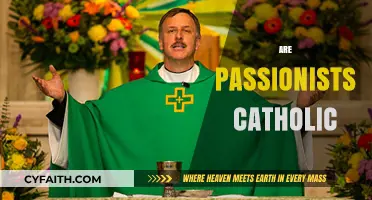 Are Passionists Catholic? Understanding Their Faith and Religious Identity