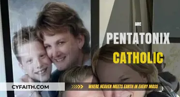 Pentatonix Faith Explored: Are They Catholic or Not?