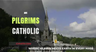 Are Pilgrims Catholic? Exploring Faith, History, and Religious Traditions