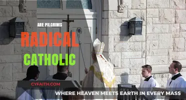 Are Pilgrims Radical Catholics? Exploring Faith, Tradition, and Devotion