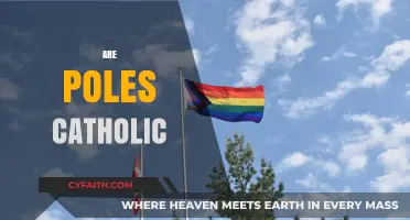 Are Poles Catholic? Exploring Poland's Deep-Rooted Religious Identity