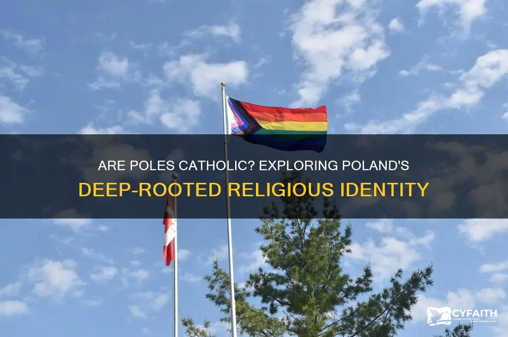 are poles catholic