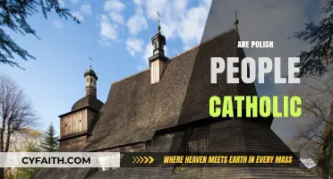 Exploring Poland's Catholic Identity: A Deep Dive into Faith and Culture