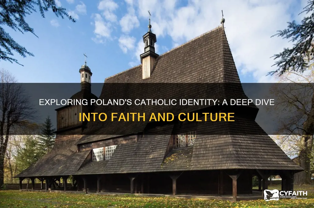 are polish people catholic