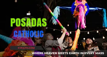 Exploring the Catholic Roots and Traditions of Las Posadas