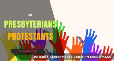 Are Presbyterians Protestants? Exploring the Historical and Theological Connection