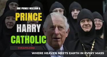 Royal Brothers: Catholic or Not?