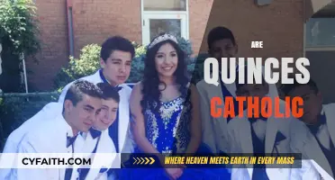 Are Quinces Catholic? Exploring the Fruit's Religious and Cultural Ties