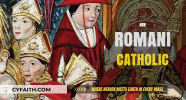 Exploring the Relationship Between Romani People and Catholicism