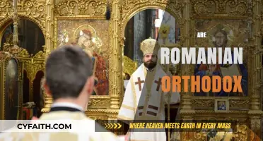 Exploring the Faith and Traditions of Romanian Orthodox Christianity
