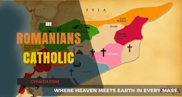 Are Romanians Catholic? Exploring Romania's Religious Landscape and Beliefs