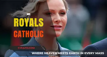 Are Royals Catholic? Exploring the Faith of Monarchies