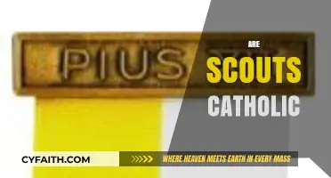 Are Scouts Catholic? Exploring the Connection Between Scouting and Catholicism