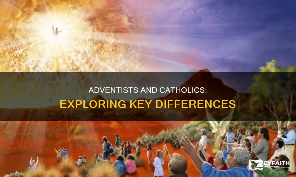 are seventh day adventist anti catholic