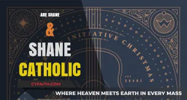 Shane & Shane's Faith: Exploring Their Christian Denomination and Beliefs