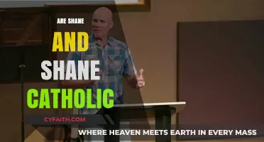 Are Shane and Shane Catholic? Exploring Their Faith and Music