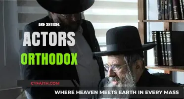 Are Shtisel Actors Orthodox? Exploring the Cast's Real-Life Beliefs