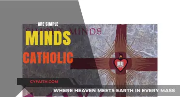 Are Simple Minds Catholic? Exploring the Band's Faith and Beliefs