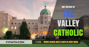 Exploring Sisters of the Valley: Are They Catholic?