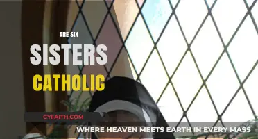 Six Sisters' Faith: Are They Catholic or Something Else?