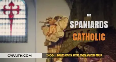 Are Spaniards Catholic? Exploring Spain's Religious Identity and Traditions
