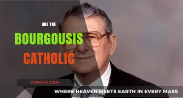 Are the Bourgeoise Catholic? Exploring Faith and Social Class