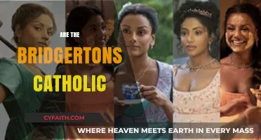 Are the Bridgertons Catholic? Exploring the Family's Religious Beliefs