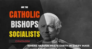 Catholic Bishops and Socialism: Unraveling the Misconceptions and Truths