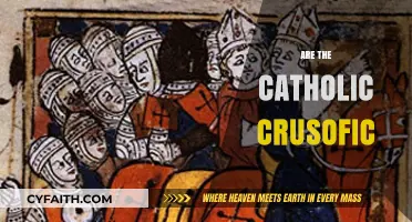 Exploring the Catholic Crusades: Historical Context and Modern Perspectives