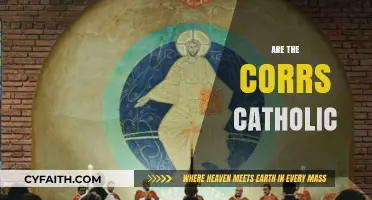 Are The Corrs Catholic? Exploring the Band's Faith and Background