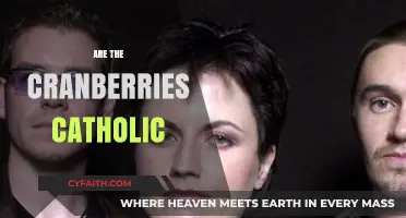 Are The Cranberries Catholic? Exploring the Band's Religious Ties