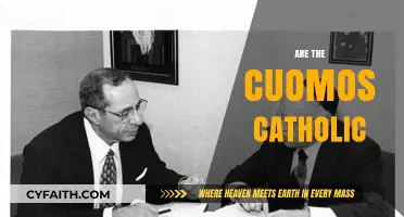 Exploring the Cuomo Family's Catholic Faith and Heritage
