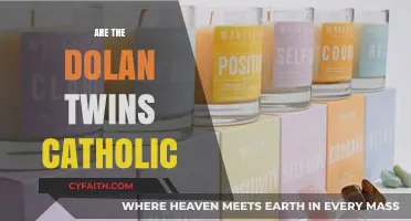 Are the Dolan Twins Catholic? Exploring Their Faith and Beliefs
