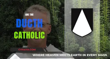 Exploring the Dutch Catholic Identity: History, Culture, and Modern Beliefs