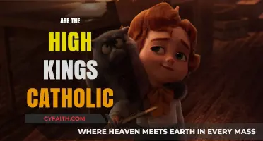 Are The High Kings Catholic? Exploring Their Faith and Background