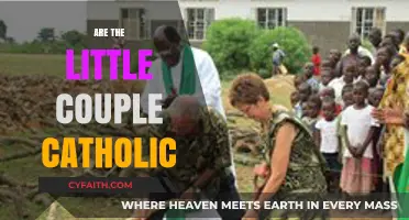 Are The Little Couple Catholic? Exploring Their Faith and Beliefs