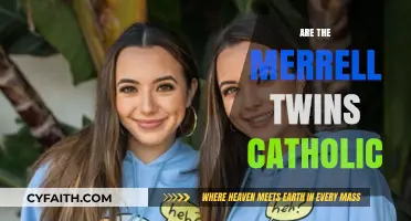 Are the Merrell Twins Catholic? Exploring Their Faith and Beliefs